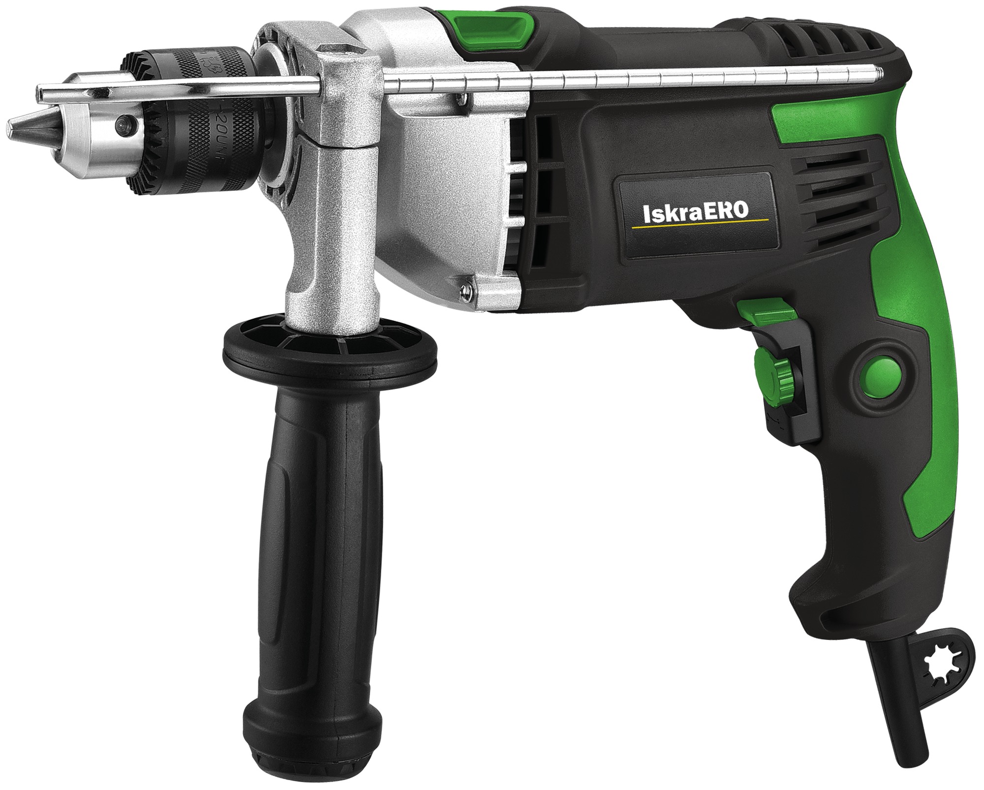 Vibracijski vrtalnik IE-ED850